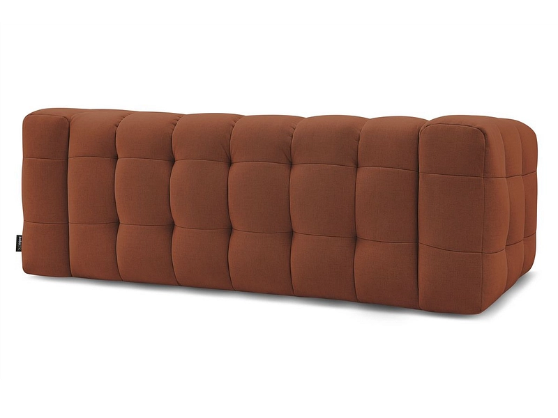 3er Sofa mit Hocker BOBOCHIC CLOUD