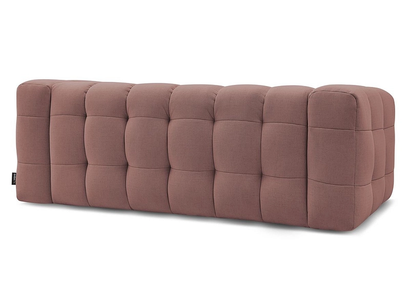 3er Sofa mit Hocker BOBOCHIC CLOUD