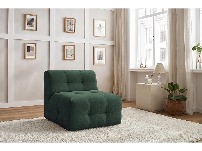 Modulare Sessel für Sofa BOBOCHIC KLEBER