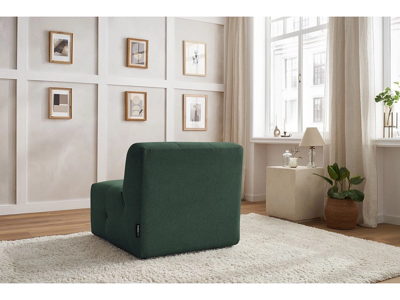 Modulare Sessel für Sofa BOBOCHIC KLEBER