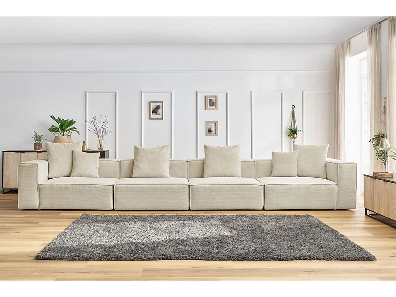 Sofa BOBOCHIC VAUBAN