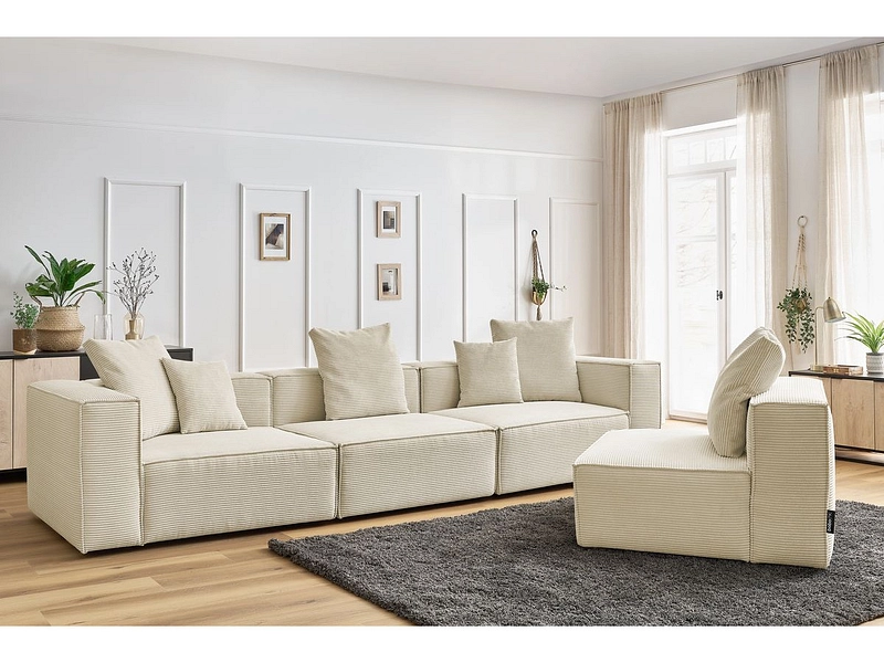 Sofa BOBOCHIC VAUBAN