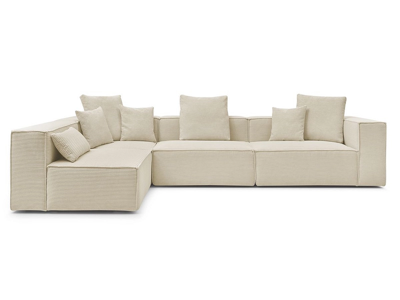 Ecksofa BOBOCHIC VAUBAN