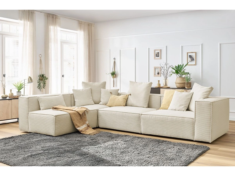 Ecksofa BOBOCHIC VAUBAN