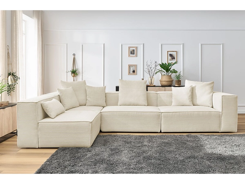 Ecksofa BOBOCHIC VAUBAN