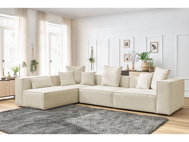 Ecksofa BOBOCHIC VAUBAN