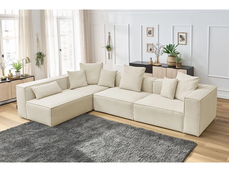 Ecksofa BOBOCHIC VAUBAN