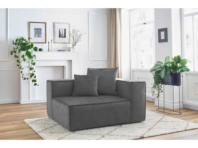 Modulare Sessel für Sofa BOBOCHIC VAUBAN