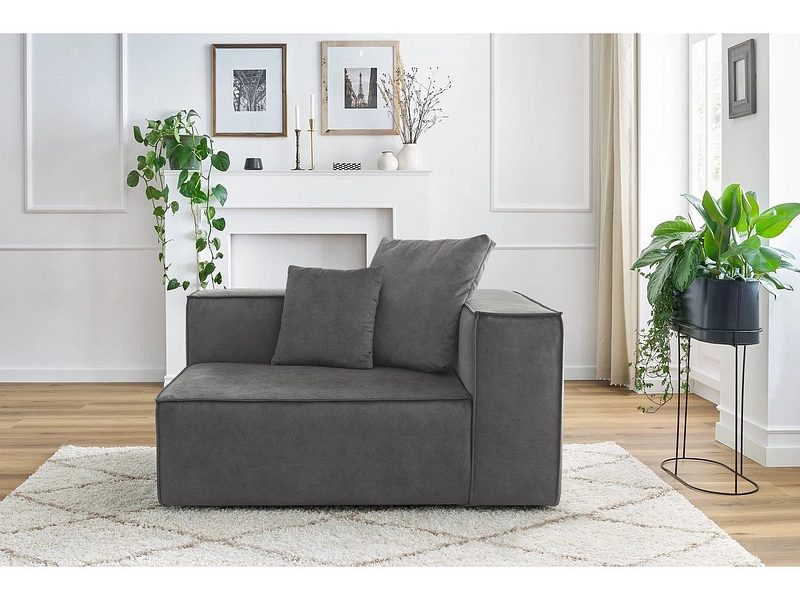 Modulare Sessel für Sofa BOBOCHIC VAUBAN