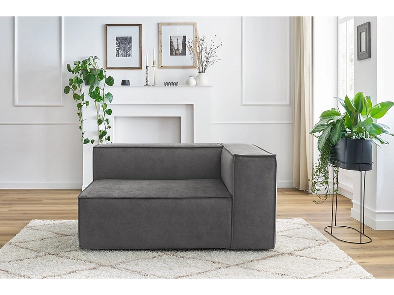 Modulare Sessel für Sofa BOBOCHIC VAUBAN