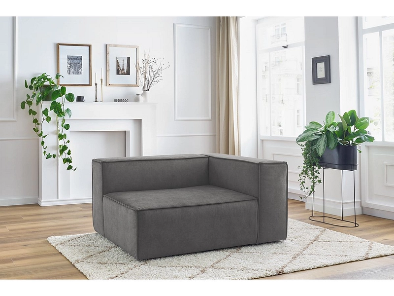 Modulare Sessel für Sofa BOBOCHIC VAUBAN