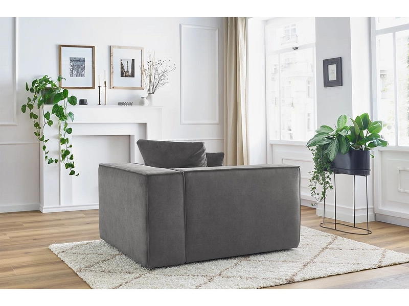 Modulare Sessel für Sofa BOBOCHIC VAUBAN