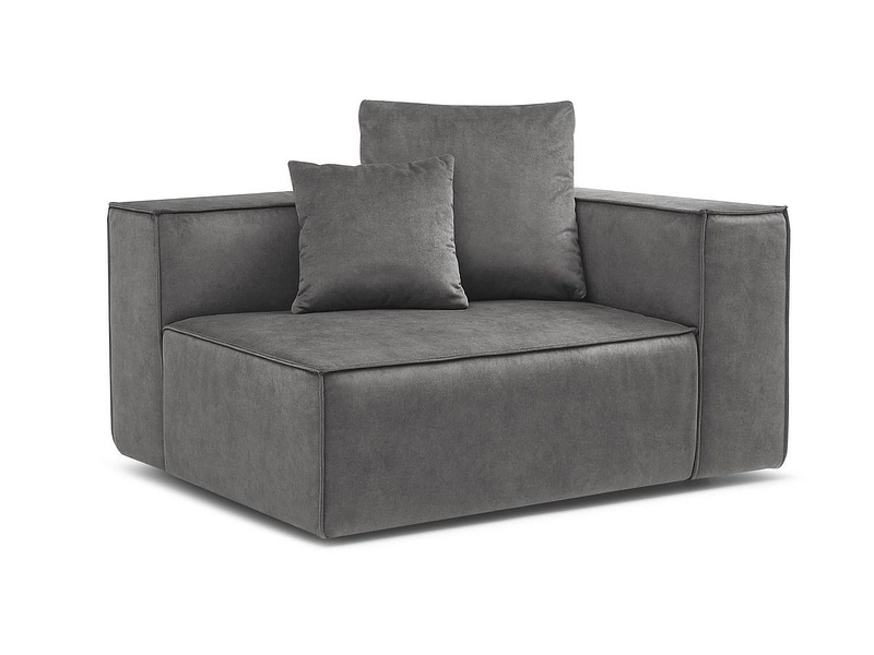 Modulare Sessel für Sofa BOBOCHIC VAUBAN