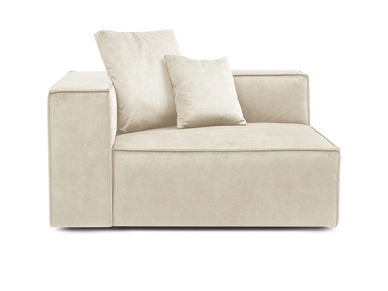 Modulare Sessel für Sofa BOBOCHIC VAUBAN