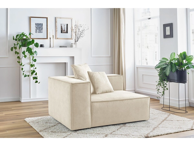 Modulare Sessel für Sofa BOBOCHIC VAUBAN