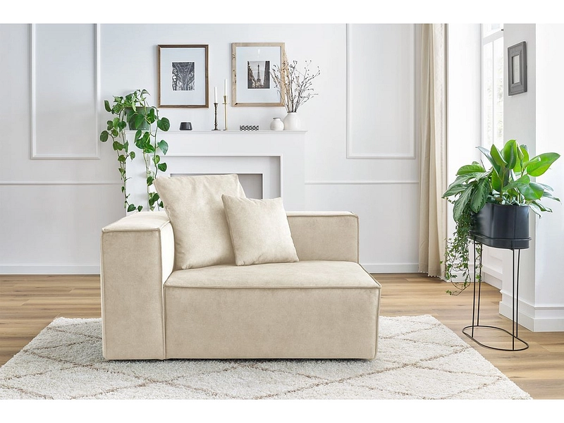 Modulare Sessel für Sofa BOBOCHIC VAUBAN