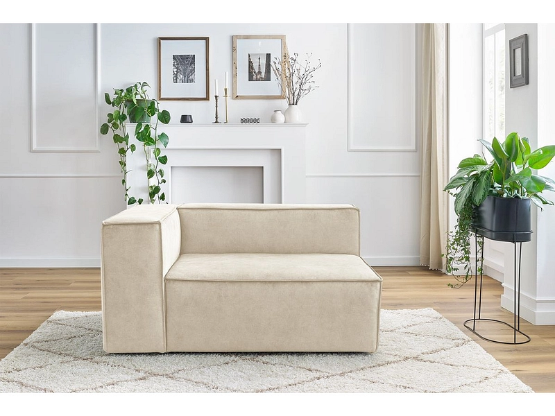 Modulare Sessel für Sofa BOBOCHIC VAUBAN