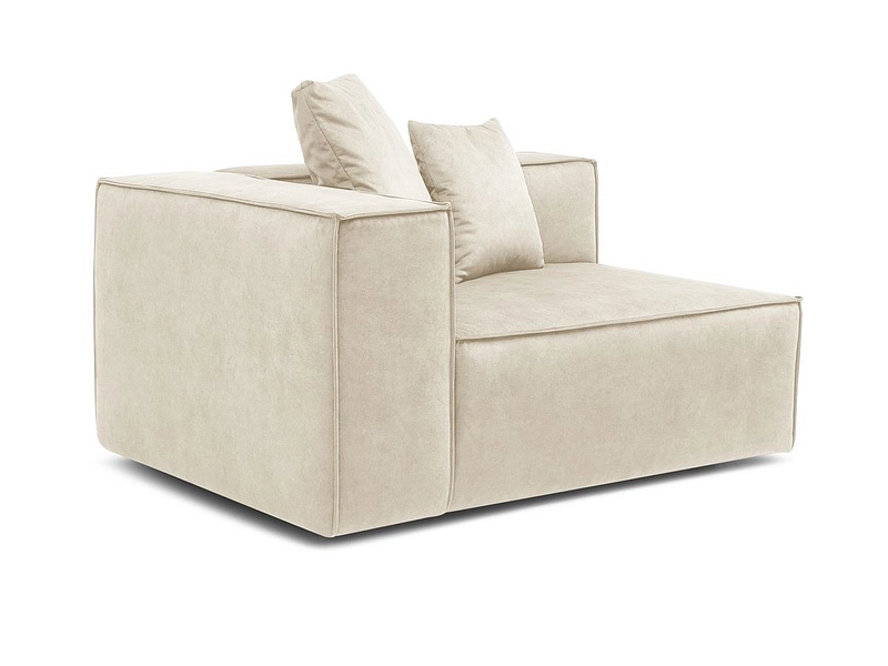 Modulare Sessel für Sofa BOBOCHIC VAUBAN