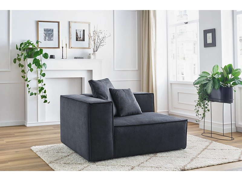 Modulare Sessel für Sofa BOBOCHIC VAUBAN