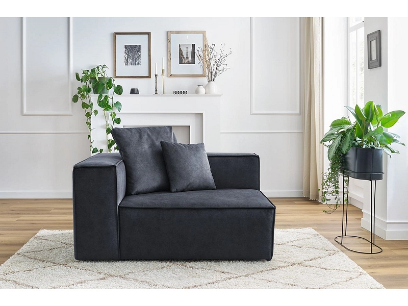 Modulare Sessel für Sofa BOBOCHIC VAUBAN