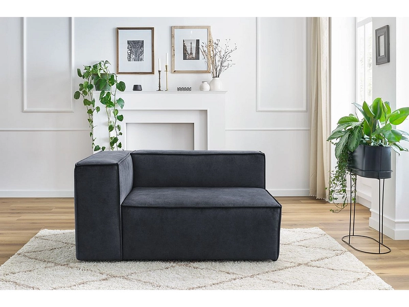 Modulare Sessel für Sofa BOBOCHIC VAUBAN