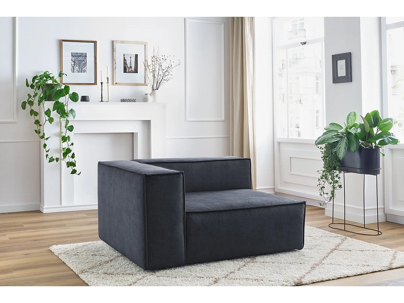 Modulare Sessel für Sofa BOBOCHIC VAUBAN