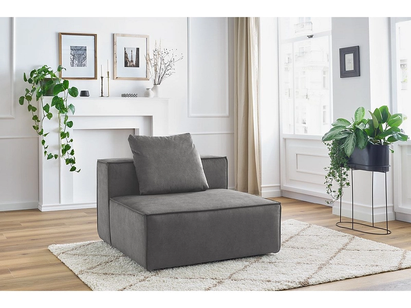 Modulare Sessel für Sofa BOBOCHIC VAUBAN