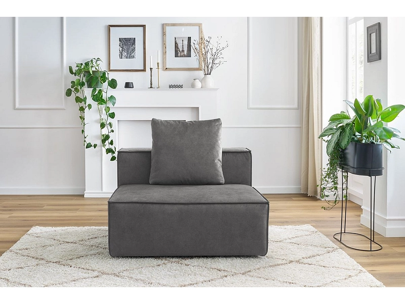 Modulare Sessel für Sofa BOBOCHIC VAUBAN