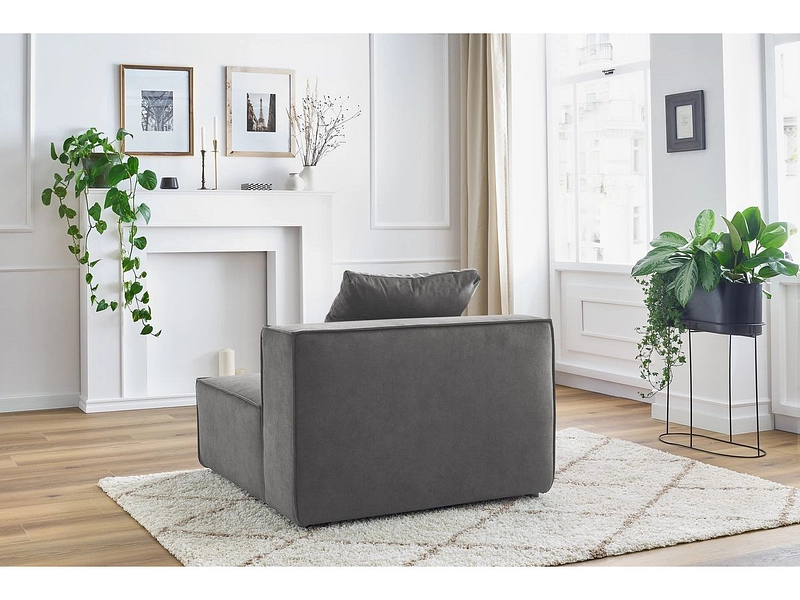 Modulare Sessel für Sofa BOBOCHIC VAUBAN