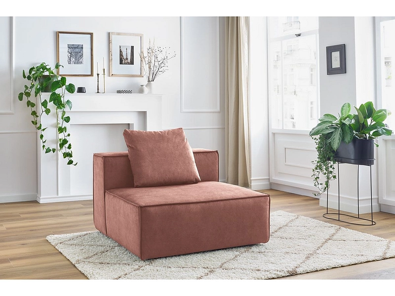 Modulare Sessel für Sofa BOBOCHIC VAUBAN