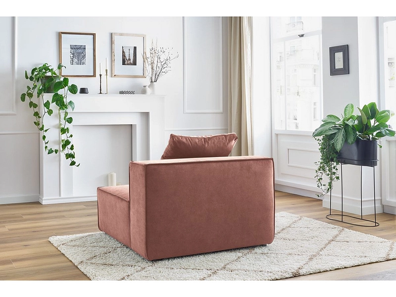 Modulare Sessel für Sofa BOBOCHIC VAUBAN