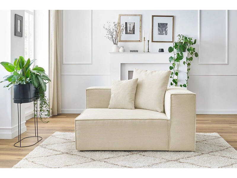 Modulare Sessel für Sofa BOBOCHIC VAUBAN