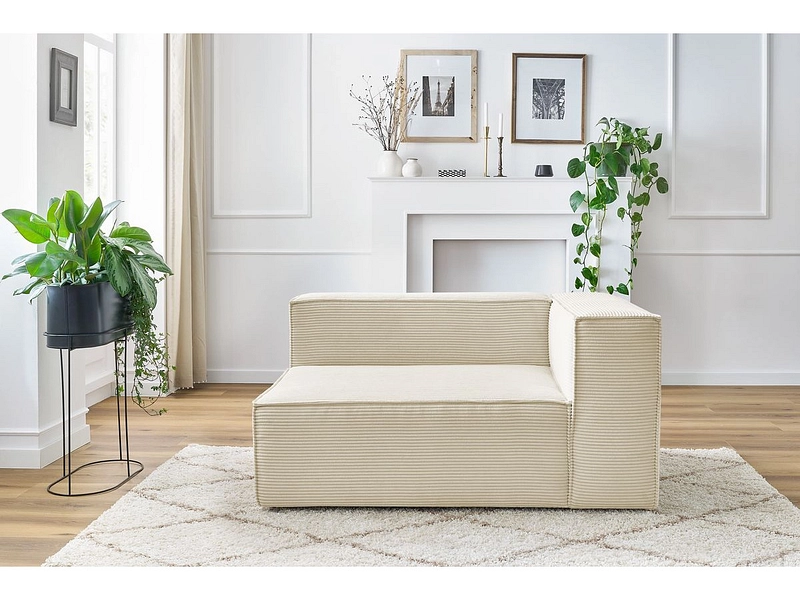 Modulare Sessel für Sofa BOBOCHIC VAUBAN