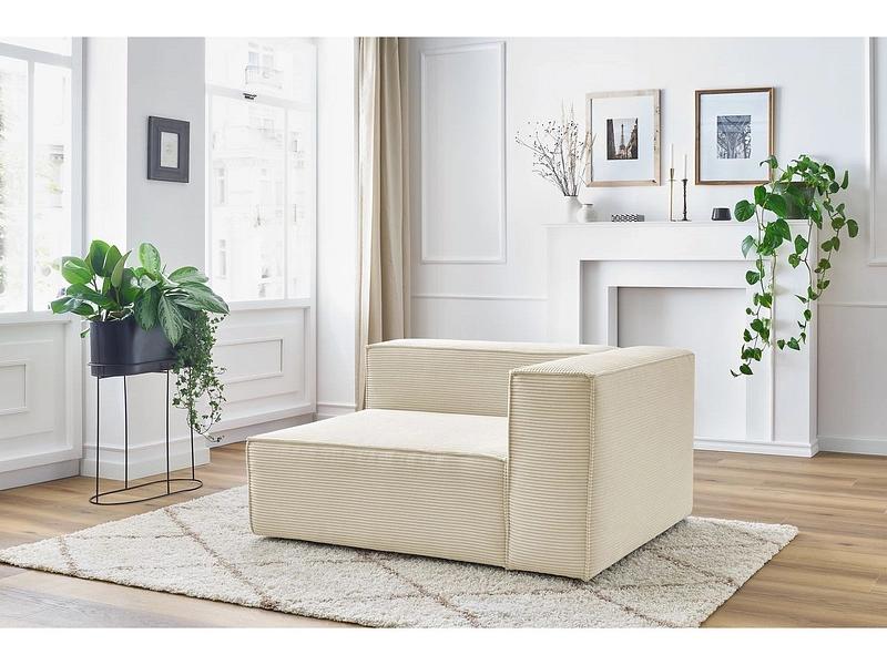 Modulare Sessel für Sofa BOBOCHIC VAUBAN