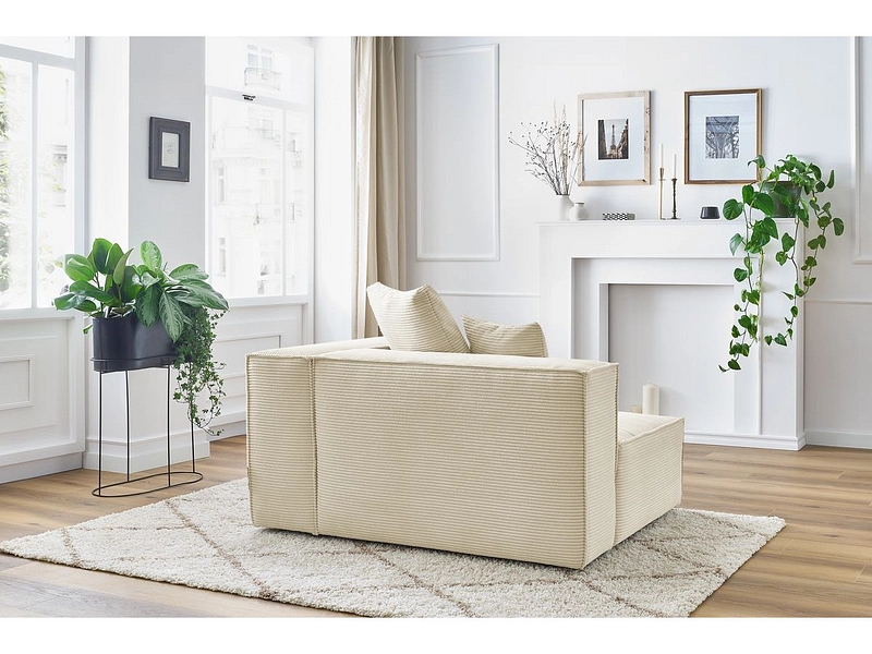 Modulare Sessel für Sofa BOBOCHIC VAUBAN