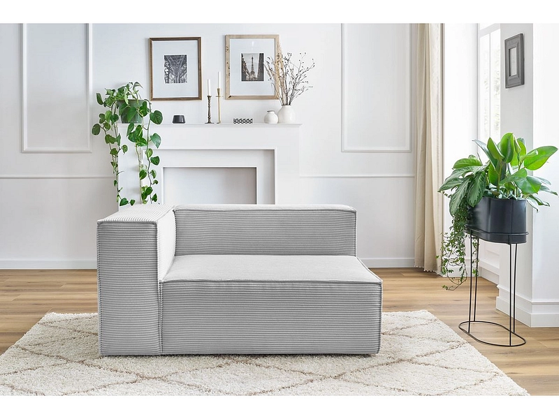 Modulare Sessel für Sofa BOBOCHIC VAUBAN