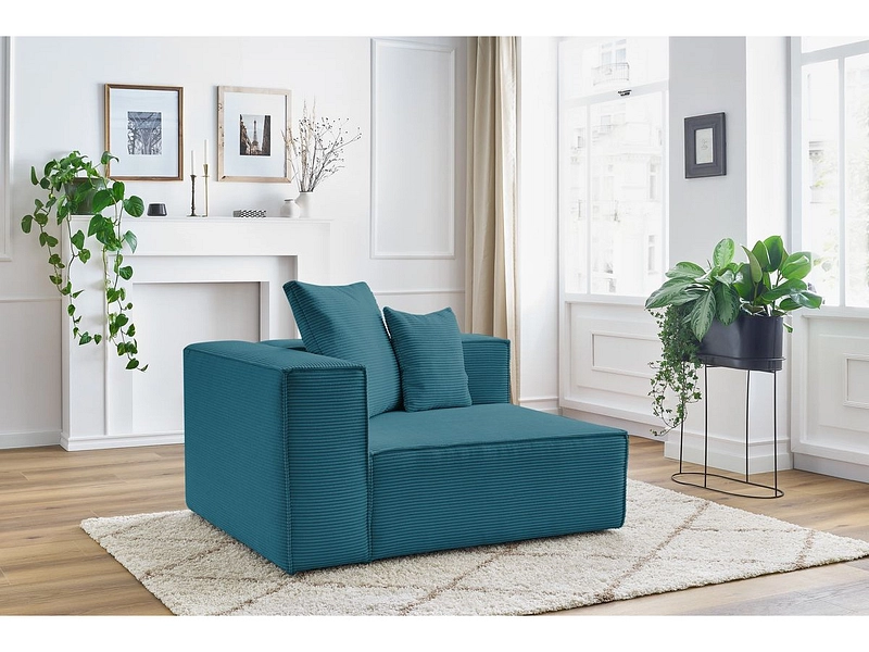 Modulare Sessel für Sofa BOBOCHIC VAUBAN