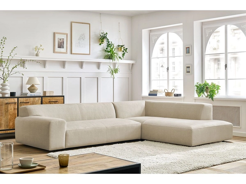 Ecksofa BOBOCHIC LAVENA