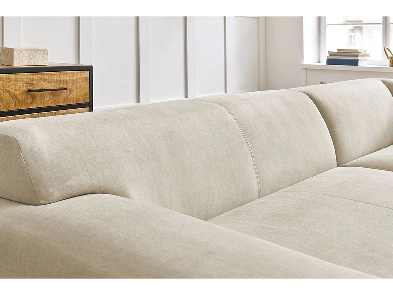 Ecksofa BOBOCHIC LAVENA