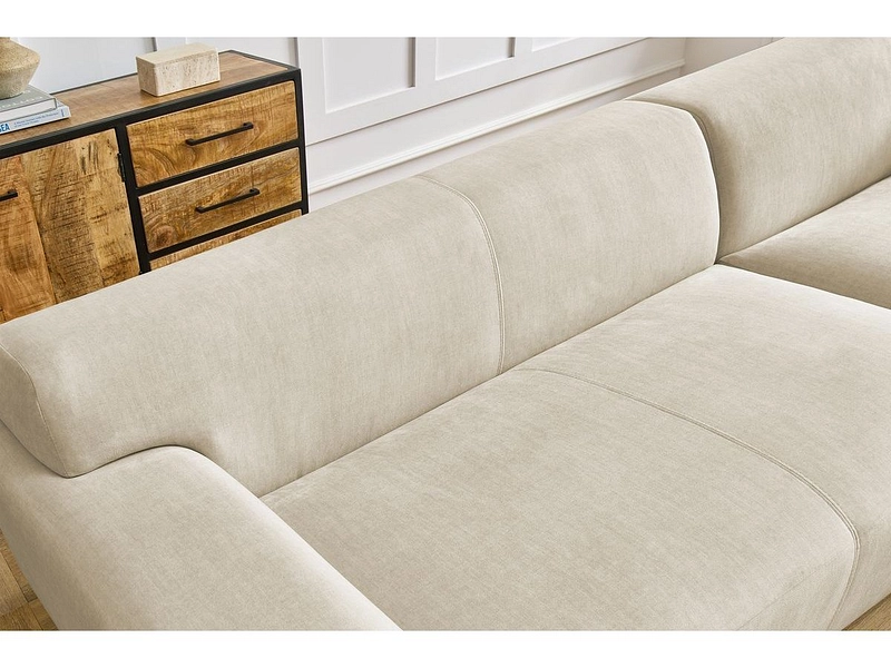 Ecksofa BOBOCHIC LAVENA