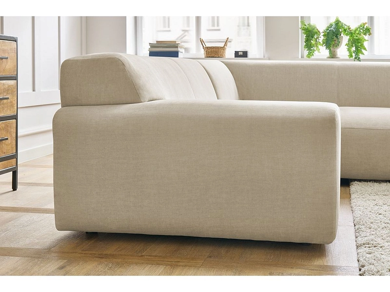 Ecksofa BOBOCHIC LAVENA