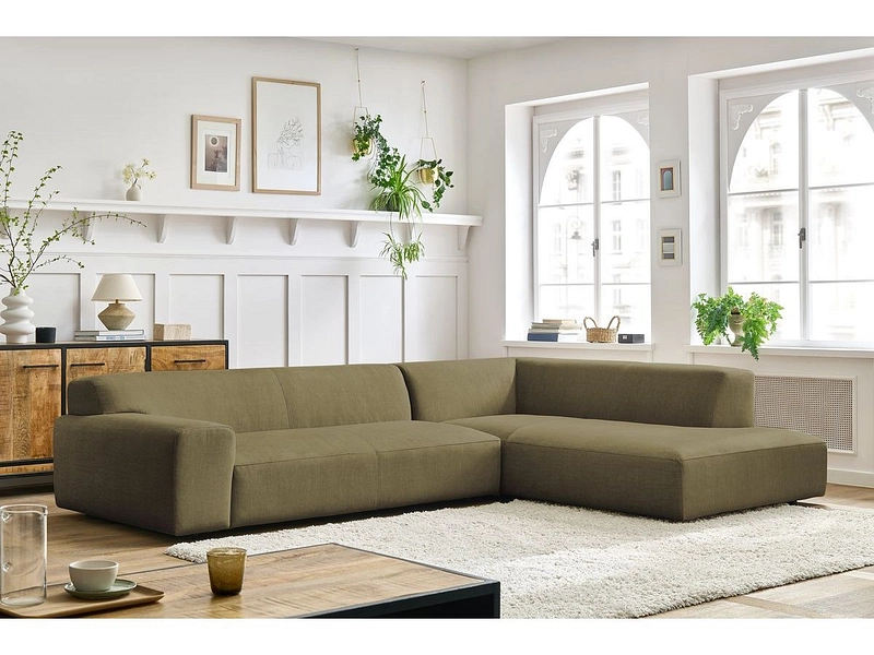 Ecksofa BOBOCHIC LAVENA