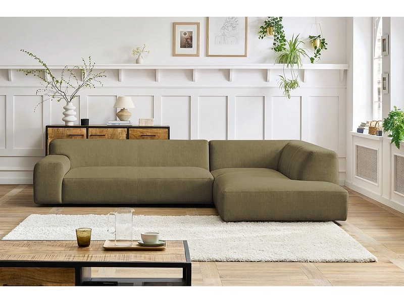 Ecksofa BOBOCHIC LAVENA