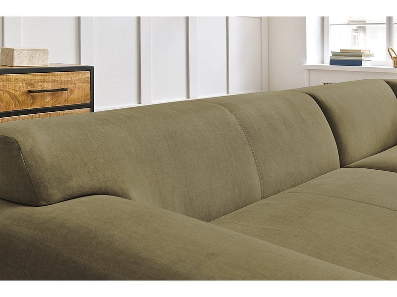 Ecksofa BOBOCHIC LAVENA