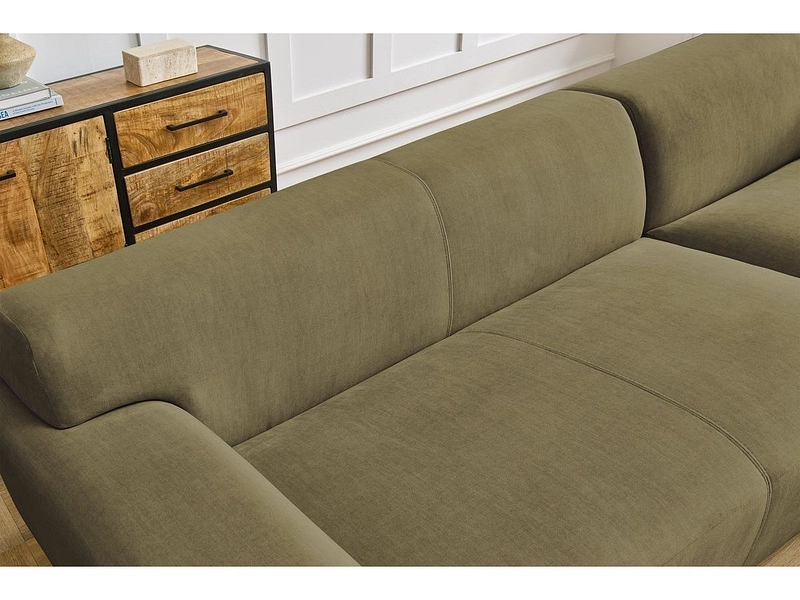 Ecksofa BOBOCHIC LAVENA