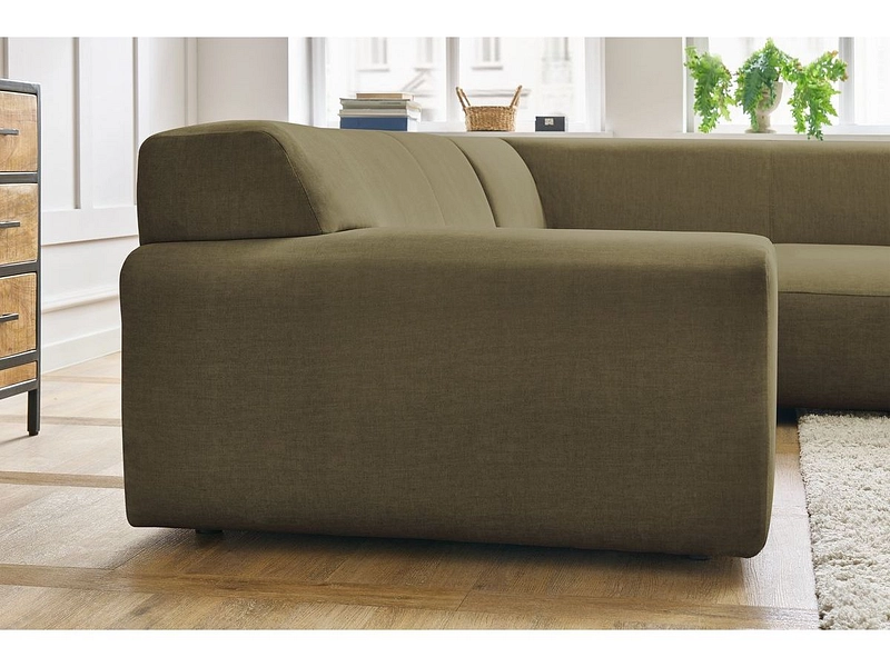 Ecksofa BOBOCHIC LAVENA