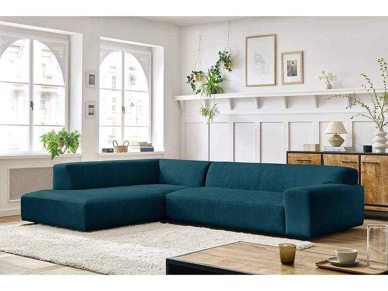 Ecksofa BOBOCHIC LAVENA