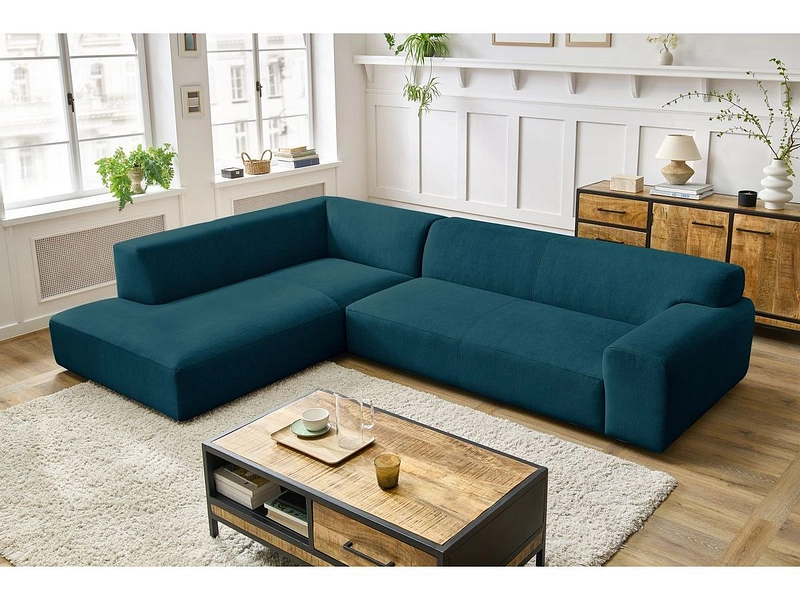 Ecksofa BOBOCHIC LAVENA