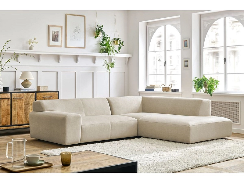 Ecksofa BOBOCHIC LAVENA