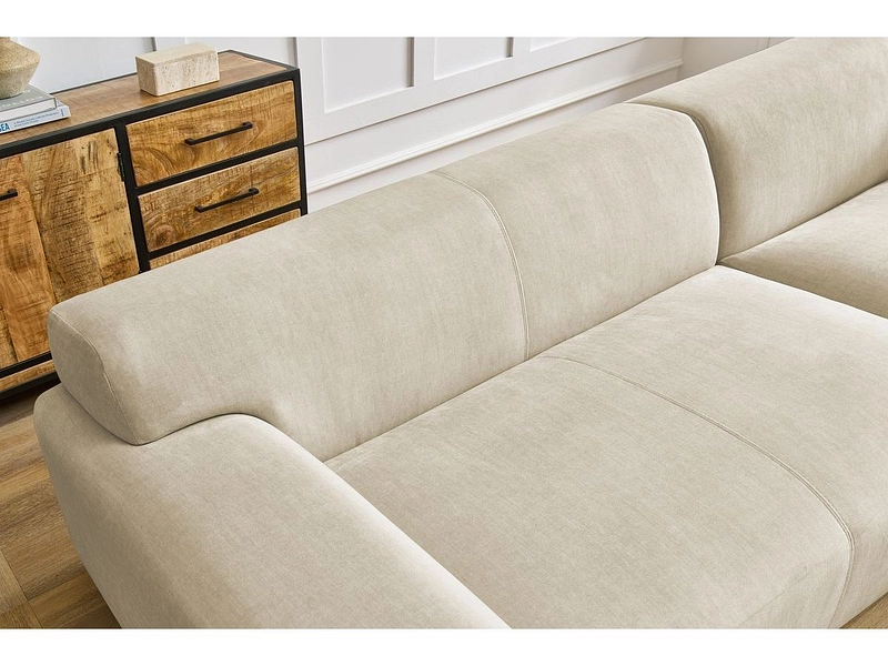 Ecksofa BOBOCHIC LAVENA